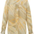 blouse LIGHT GREEN 1-201092-405-993151