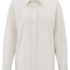 Pinstripe shirt PHANTOM DESSIN 1-201139-503-942051