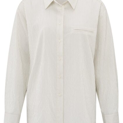 Pinstripe shirt PHANTOM DESSIN 1-201139-503-942051