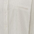 Pinstripe shirt PHANTOM DESSIN 1-201139-503-942051