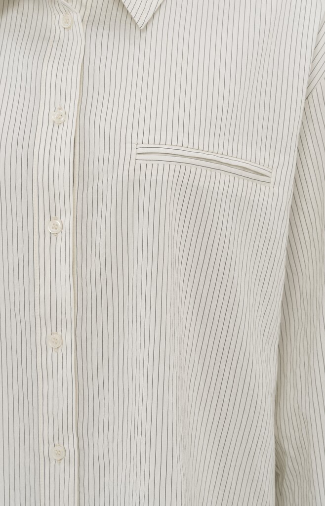 Pinstripe shirt PHANTOM DESSIN 1-201139-503-942051