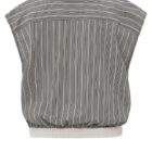 Sleeveless blouse PHANTOM 1-201141-503-942051