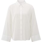 Blouse back buttons OFF WHITE 1-201163-507-99969