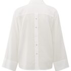 Blouse back buttons OFF WHITE 1-201163-507-99969