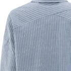 Gestreepte blouse VINTAGE BLUE 1-201178-508-990001