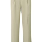 Woven trousers GREEN 1-301113-403-50513