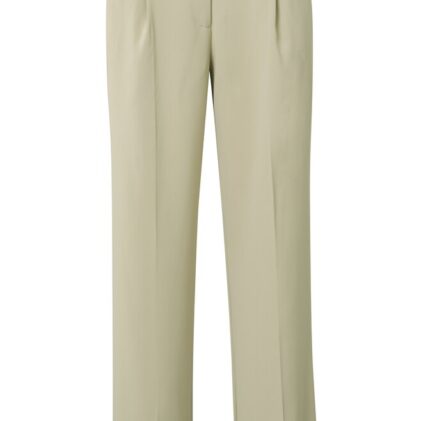 Woven trousers GREEN 1-301113-403-50513