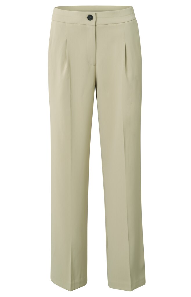 MEDIUM-01-301113-403_50513 Woven trousers GREEN 1-301113-403-50513