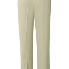 Woven trousers GREEN 1-301113-403-50513