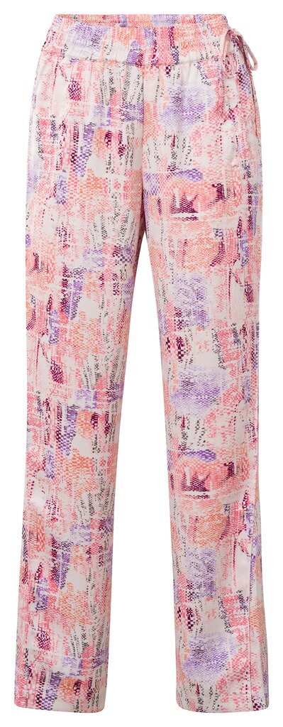 MEDIUM-01-301129-404_616151 Printed trouser FLAMINGO 1-301129-404-616151