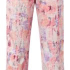 Printed trouser FLAMINGO 1-301129-404-616151
