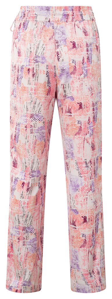 Printed trouser FLAMINGO 1-301129-404-616151