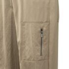 Satin cargo trousers SAFARI 1-301176-502-99803