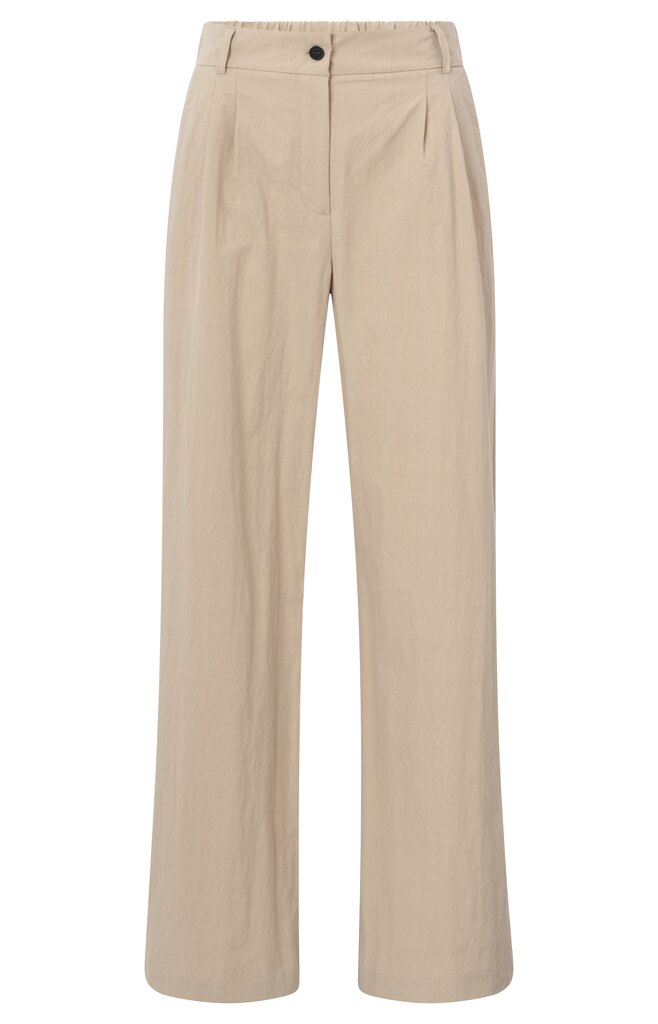 MEDIUM-01-301178-503_99998 Woven trousers TWILL BEIGE 1-301178-503-99998
