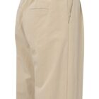 Woven trousers TWILL BEIGE 1-301178-503-99998