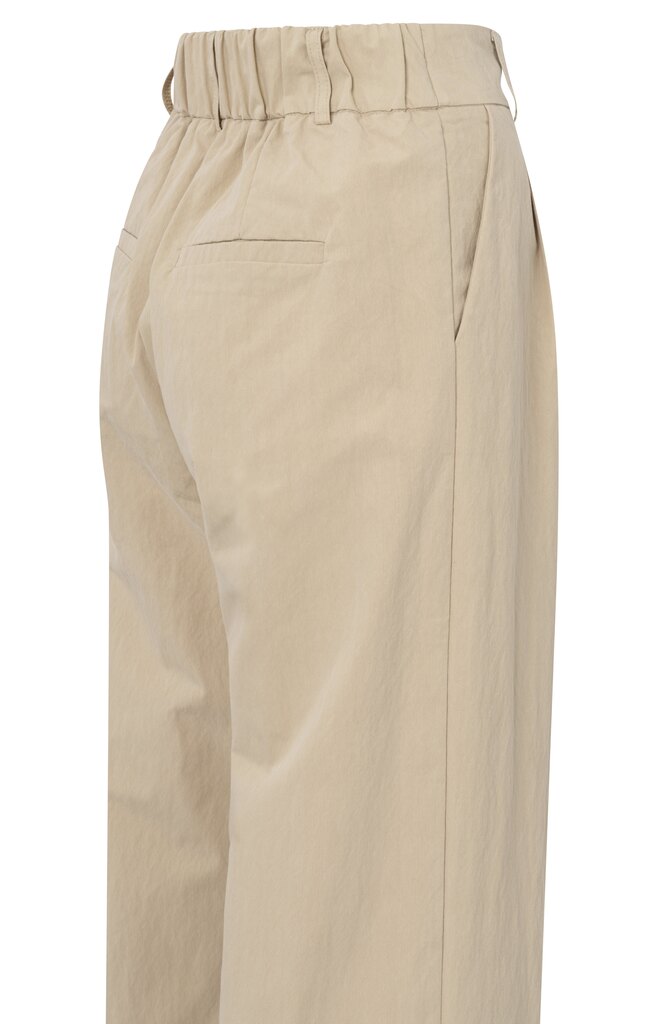 Woven trousers TWILL BEIGE 1-301178-503-99998