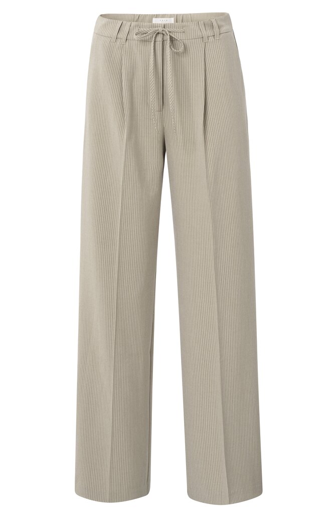 MEDIUM-01-301180-503_513041 Pinstripe trousers HUMUS BEIGE 1-301180-503-513041