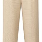 Printed trousers SOFT GREY 1-301197-504-999791