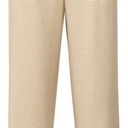 Printed trousers SOFT GREY 1-301197-504-999791
