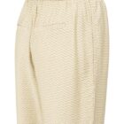 Printed trousers SOFT GREY 1-301197-504-999791