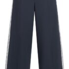 Broek strepen INKWELL BLUE 1-301215-508-94016