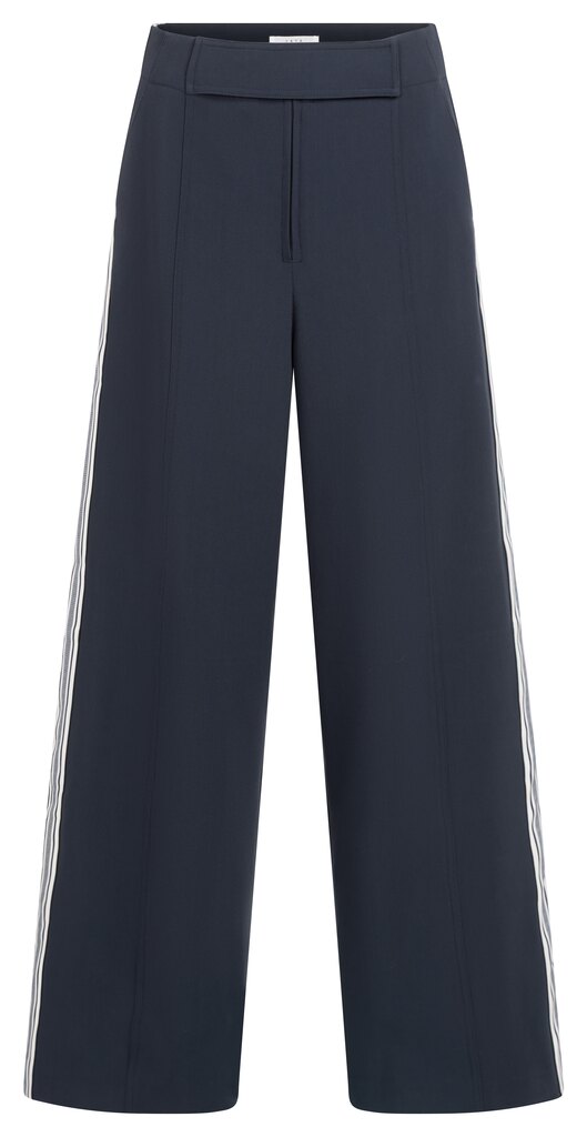 MEDIUM-01-301215-508_94016 Broek strepen INKWELL BLUE 1-301215-508-94016