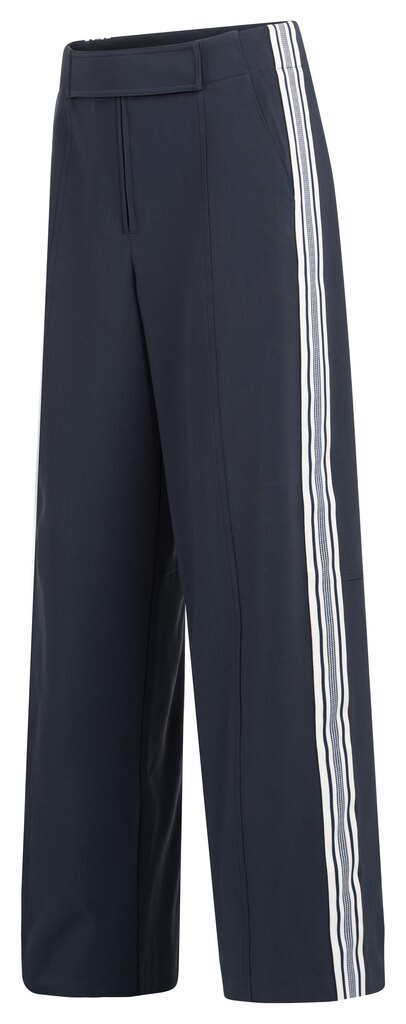 Broek strepen INKWELL BLUE 1-301215-508-94016