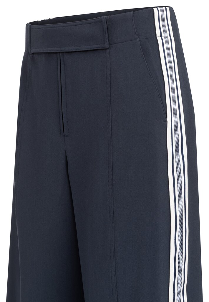 Broek strepen INKWELL BLUE 1-301215-508-94016