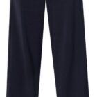 Geweven broek INKWELL BLUE 1-301217-508-94016