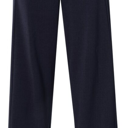 Geweven broek INKWELL BLUE 1-301217-508-94016