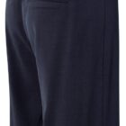 Geweven broek INKWELL BLUE 1-301217-508-94016