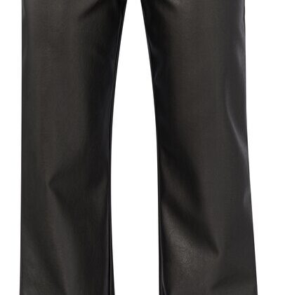 Metallic leather ANTHRACITE 1-309163-409-99950