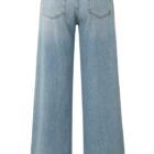Wide-leg trousers BLUE DENIM 1-311103-504-99287