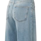Wide-leg trousers BLUE DENIM 1-311103-504-99287
