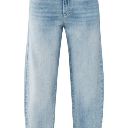Losvallende jeans LIGHT BLUE 1-311104-508-01118