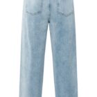 Losvallende jeans LIGHT BLUE 1-311104-508-01118