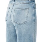 Losvallende jeans LIGHT BLUE 1-311104-508-01118