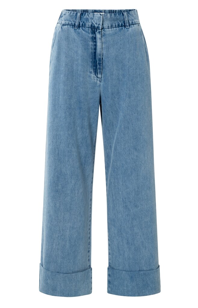 MEDIUM-01-311105-508_01111 Denim pantalon (L32) BLUE DENIM 1-311105-508-01111