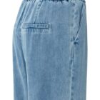 Denim pantalon (L32) BLUE DENIM 1-311105-508-01111