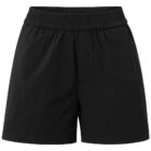 Woven shorts WASHED BLACK 1-321021-505-99989
