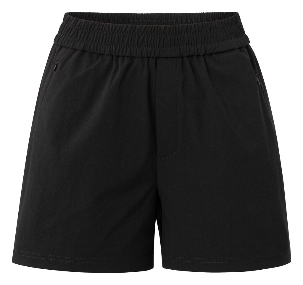 MEDIUM-01-321021-505_99989 Woven shorts WASHED BLACK 1-321021-505-99989