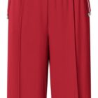 Jumpsuit SCARLET SAGE RED 1-341019-507-91559