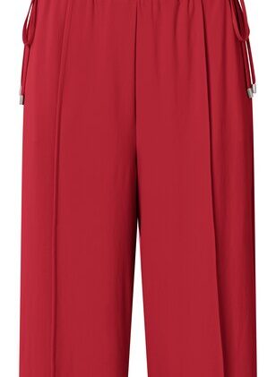 Jumpsuit SCARLET SAGE RED 1-341019-507-91559