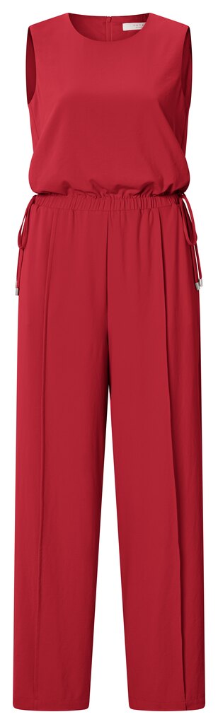 MEDIUM-01-341019-507_91559 Jumpsuit SCARLET SAGE RED 1-341019-507-91559