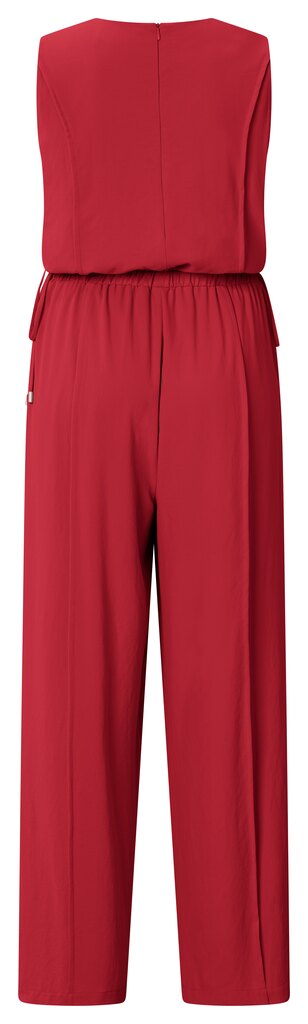Jumpsuit SCARLET SAGE RED 1-341019-507-91559