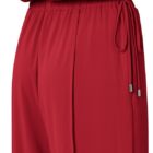 Jumpsuit SCARLET SAGE RED 1-341019-507-91559