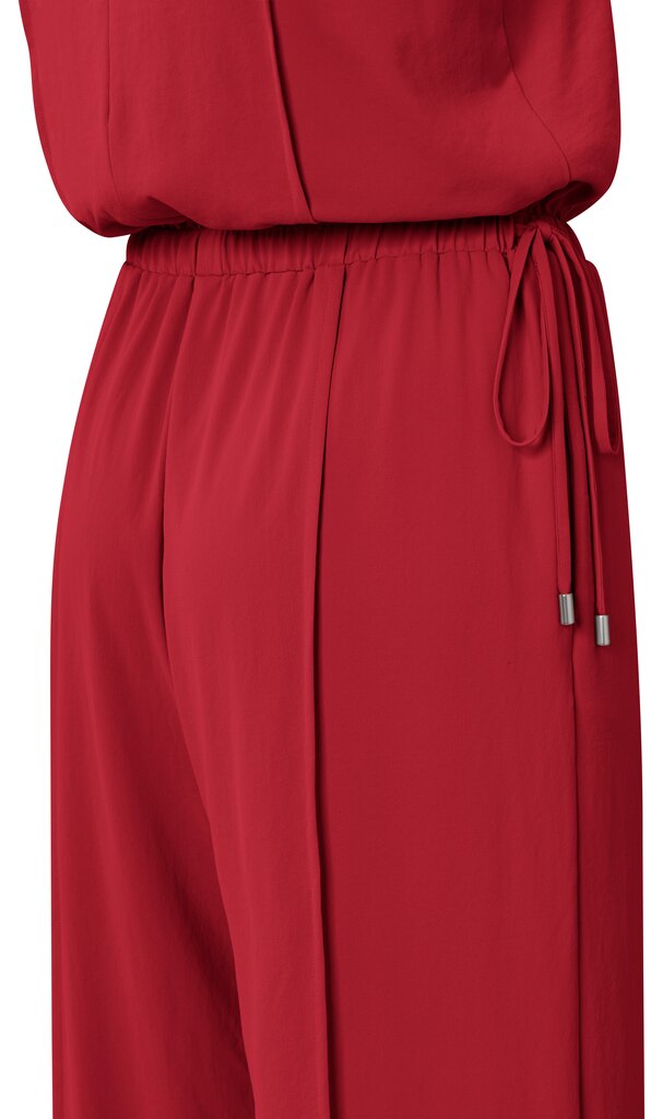 Jumpsuit SCARLET SAGE RED 1-341019-507-91559