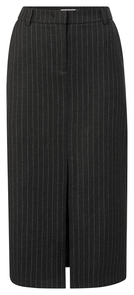 MEDIUM-01-401061-409_999441 pinstripe midi skir ANTHRACITE 1-401061-409-999441