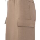 Cargo skirt CARIBOU BROWN 1-409071-503-81017
