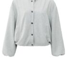 Jasje drukknopen LIGHT GREY 1-511039-508-99021